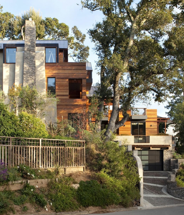 california-eine-moderne-und-luxuriöse-architektur-ferienwohnung