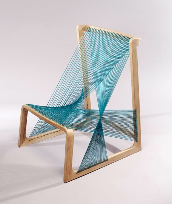 design-stuhl-modernes-innendesign-möbel-design-ideen-