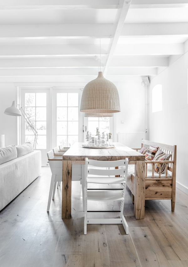 Interior Design Ideen - The Coffee Table