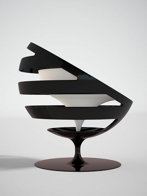 kreatives--design-stuhl-modernes-innendesign-möbel-design-ideen