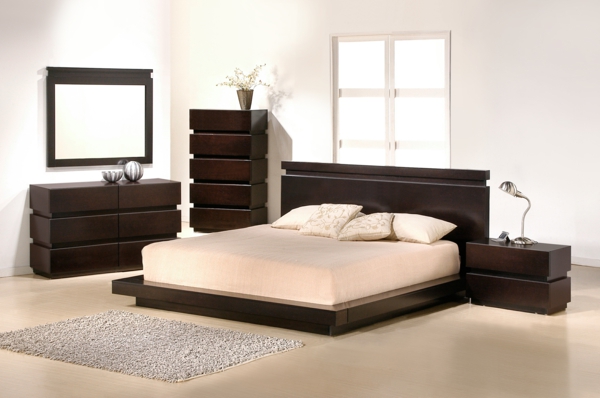 modernes-interior-design-schlafzimmer-inspiration-moderne-wohnung-hochwertige-holzmöbel