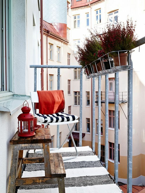 schöne-balkonmöbel-balkon-balkon-gestalten-balkon-ideen