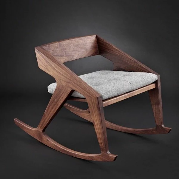 schöner-moderner-schaukel-stuhl-aus-holz-design-idee