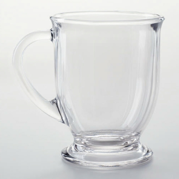 teetassen-aus-glas-ovale-form-schönes-aussehen-ein sehr schönes und interessantes bild
