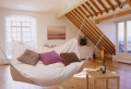 Indoor Schaukel – ideal für jedes Zuhause!