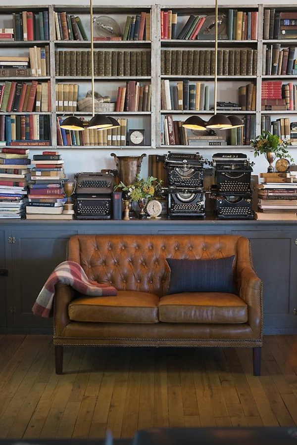 vintage-möbel-mit-schickem-design-einrichtungsideen-sofa
