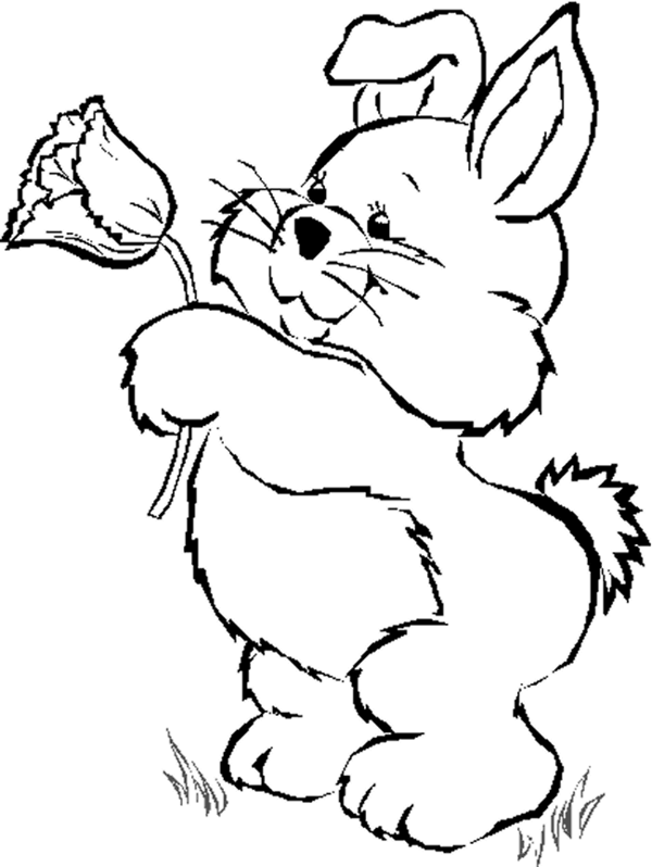 33 coole Ausmalbilder von Ostern zum Drucken! 33 coole Ausmalbilder von Ostern zum Drucken!