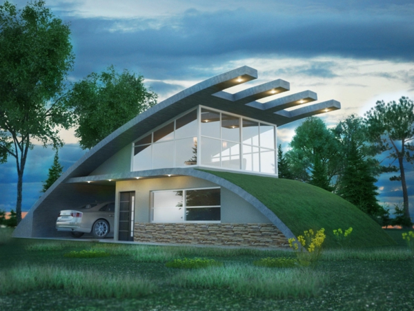 biohaus-moderne-gebäude-außergwöhnliche-architektur