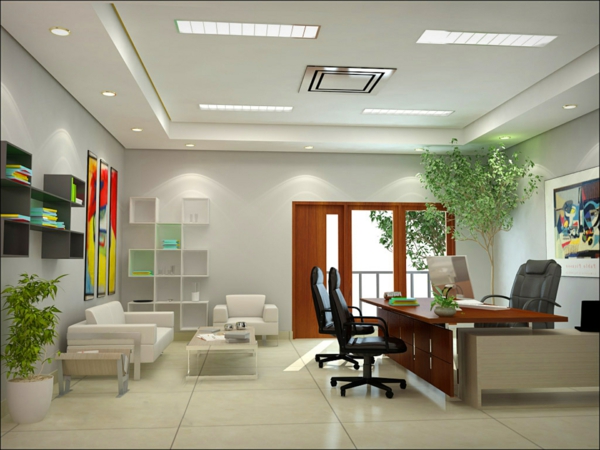 büroraum-gestalten-schöner-weißer-innenraum