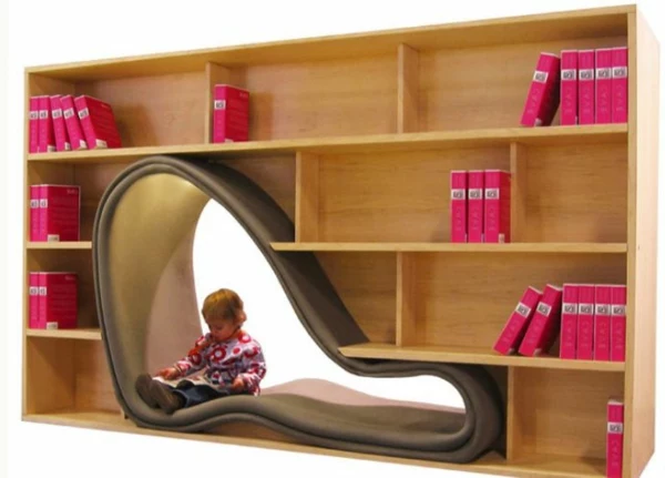 coole-designer-möbel-einmalige-trennwand
