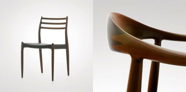 dänische-möbel-zwei-moderne-stühle