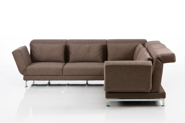 Ecksofa Mit Hocker 28 Moderne Designs Archzine Net