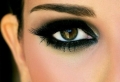Wunderschön geschminkte Augen: coole Fotos!