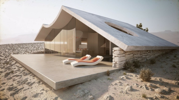 haus-in-der-wüste-exterior-design-unikale-architektur-form-und-funktion