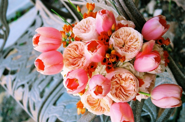 herrliche-französische-tulpen-in-rosigen-farbschemen