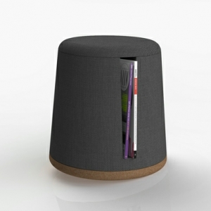 Massive Möbel - ein rustikaler Ausblick für jedes Zuhause - Archzine.net