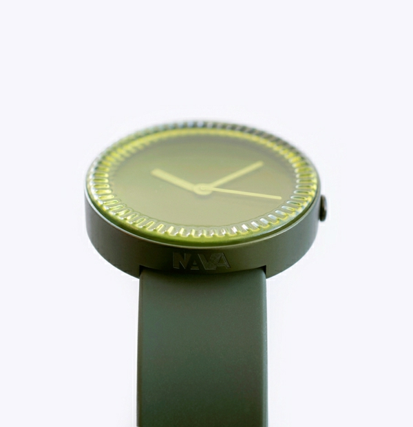 inspirierende-idee-grüne-farbe-armbanduhr-damen-uhren-kaufen-