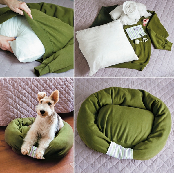 komfortables-hundebett-kissen-hundezubehör-günstig- hundezubehör-online-kissen-