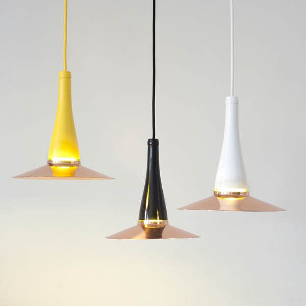 kreative-modelle-lampen-für-zuhause-moderne-einrichtungsideen-lampen-in-gelb-weiß-schwarz
