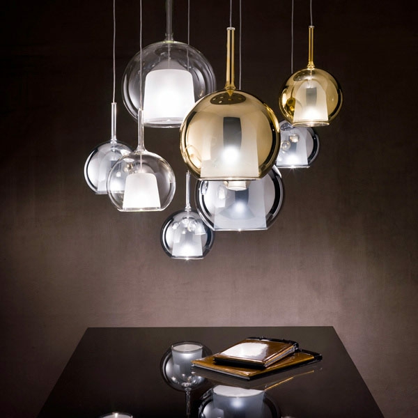 moderne-originelle-designs-lampen-für-die-wohnung-kügelförmige-hängelampen Designer Lampen