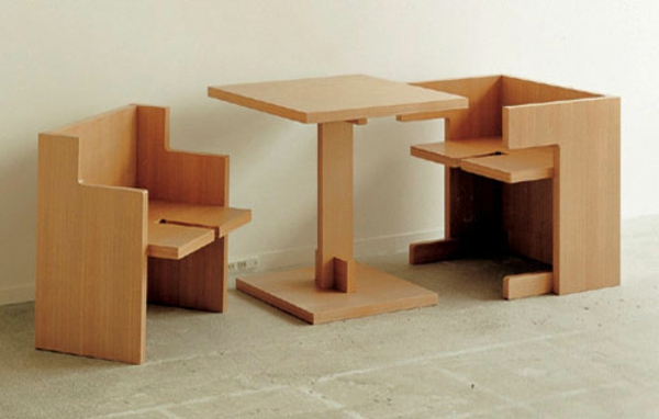 moderne-und-attraktive-kleine-möbel-hölzerne-modelle