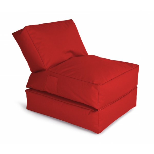 moderner-sitzsack-outdoor-rote-farbe