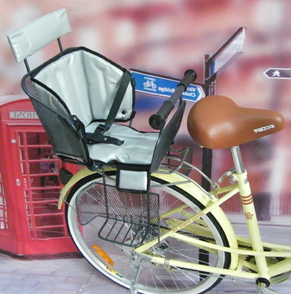 schöner-Fahrradsitz-Kinder-modernes-praktisches-Modell