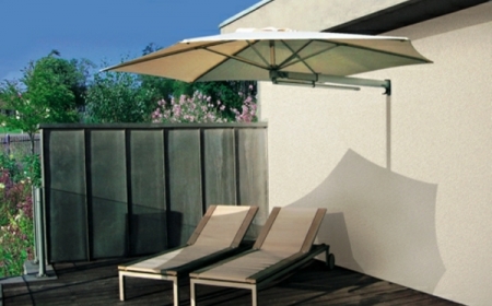 Coole Modelle Vom Sonnenschirm Fur Balkon Archzine Net