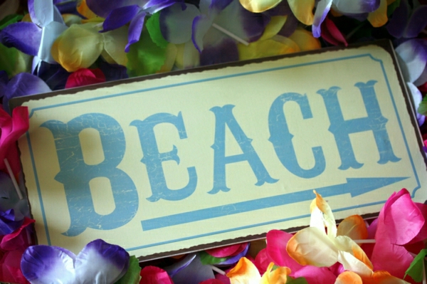 Beach-Party