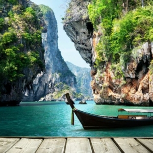 Thailand Rundreise - 100 erstaunliche Fotos!