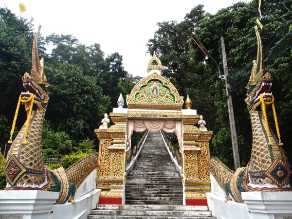 Wat-Doi-Saket-Thailand