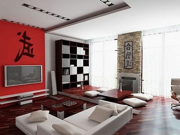 asiatisches-wohnzimmer-mit-einem-weißen-sofa