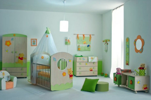 babyzimmer-junge-helle-farbschemen