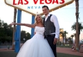 Heiraten in Las Vegas? Viele machen das!