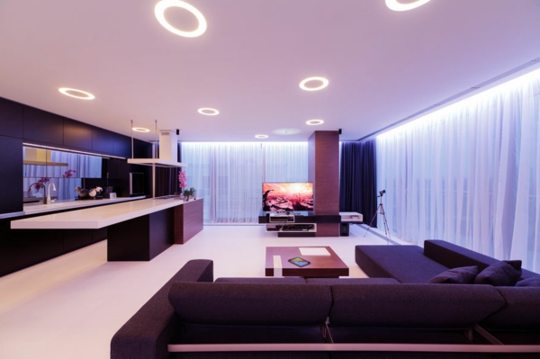 interessante-deckenleuchten-für-wohnzimmer-modern-und-kreativ-gestaltet