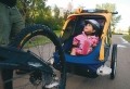 Kinder Fahrradanhänger: 27 tolle Bilder!