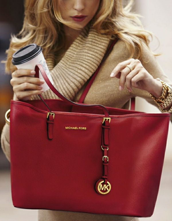 michael-kors-taschen-michael-kors-designer-taschen-michael-kors-handtaschen-handbag-rot Michael Kors Tasche