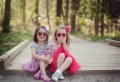 Kindersonnenbrille - Schutz und Stil für die Kinderaugen!