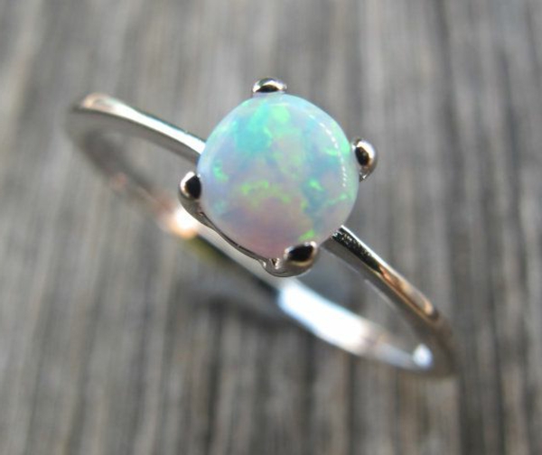 opal--ring-silber ringe-silber-sterling-silber-silberring-ringe-kaufen