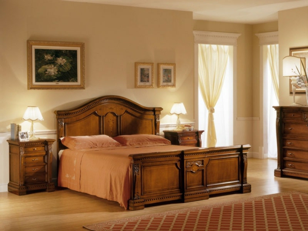 schlafzimmer-großes-bett-aus-echtholz