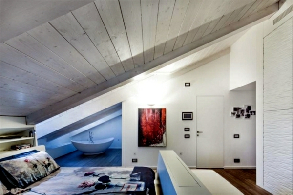 schlafzimmer-mit-dachschräge-super-cool-aussehen