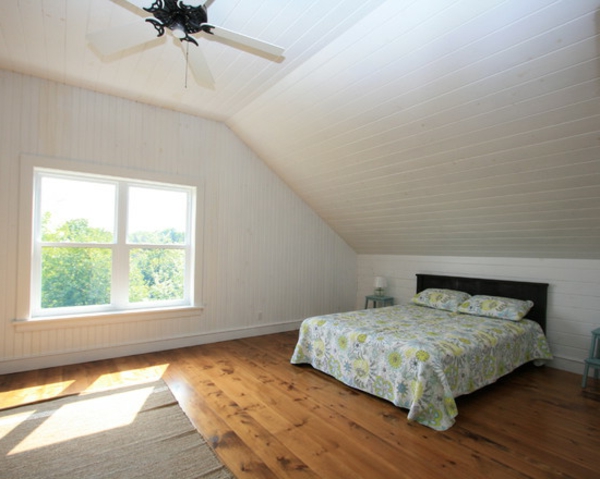 schlafzimmer-mit-dachschräge-super-schlichte-gestaltung