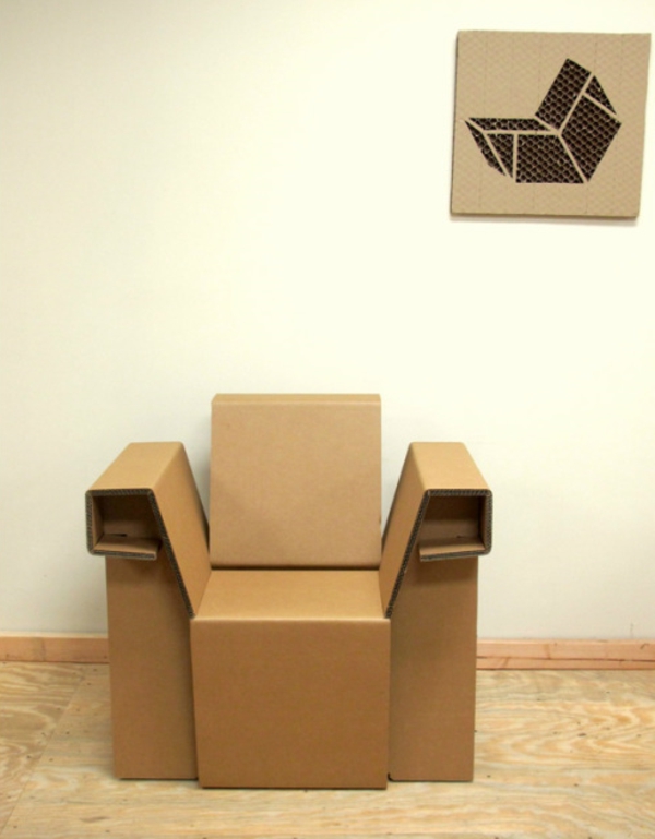 sessel-aus-pappe-effektvolle-möbel-karton-möbel-aus-pappe