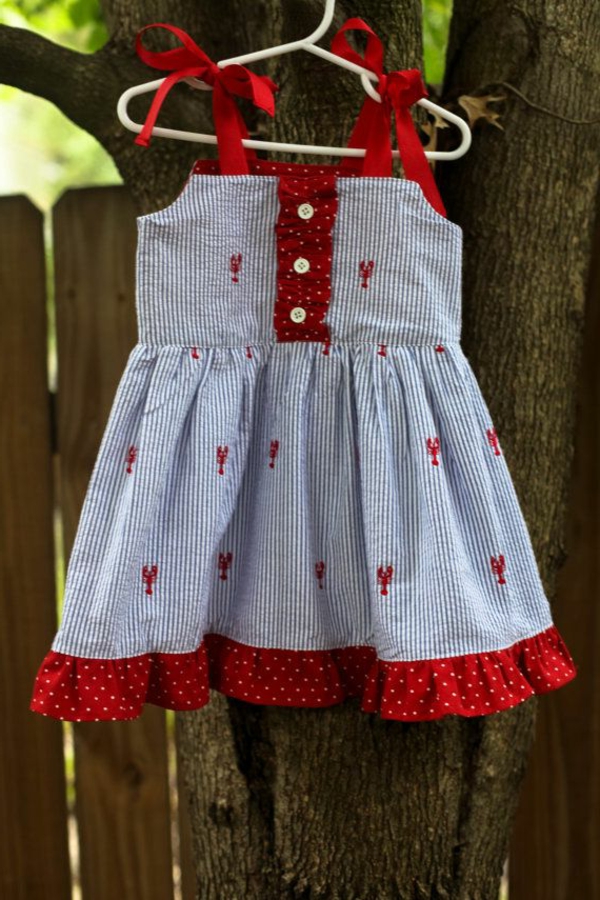 tolle-süße-babykleidung-babymode-online-günstige-babymode-rot-weiß