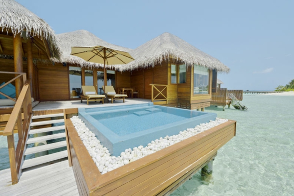 tropisches-villa---urlaub-malediven-reisen- malediven-reise-ideen-für-reisen