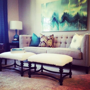 Deko Trends 2015 - Ideen für Ihr Haus - Archzine.net