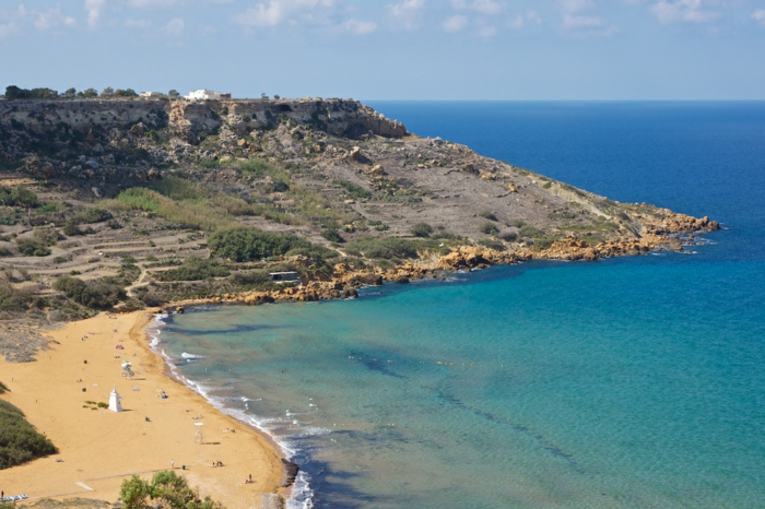 Ramla-Bay-Malta-schönste-strande-die-schönsten-strände-in-europa-coole-bilder