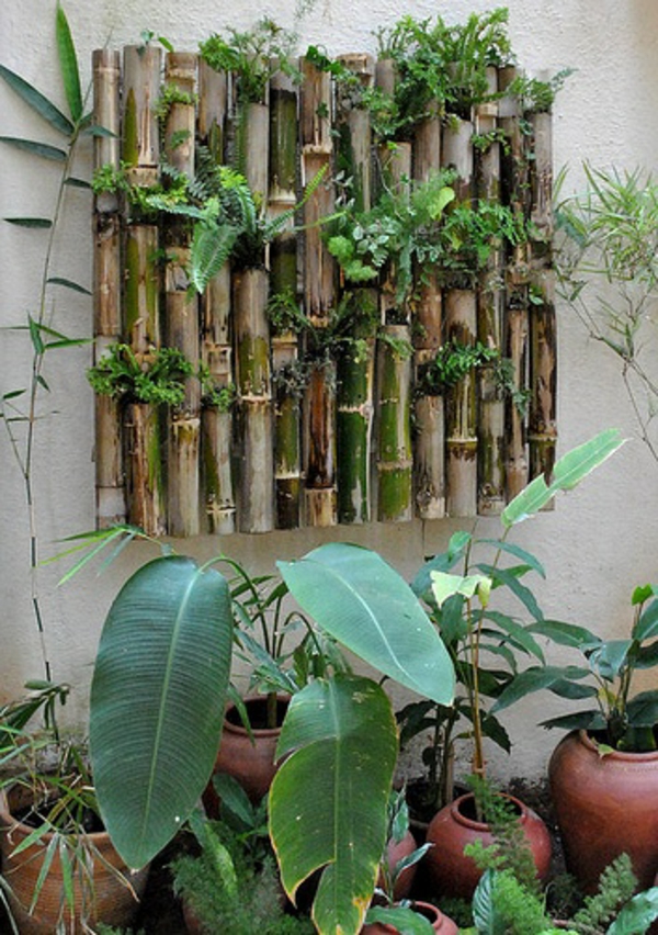 bambus-balkon-kreative-wandgestaltung