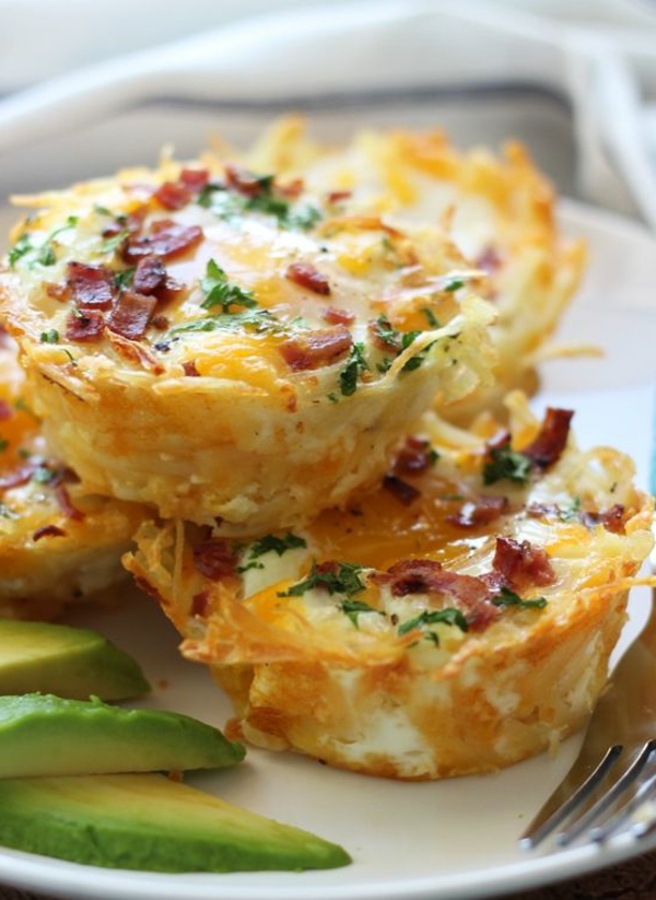 Rezepte Hellofresh Frühstück Lecker Karottenkuchen Saftig Eierkuchen Selber