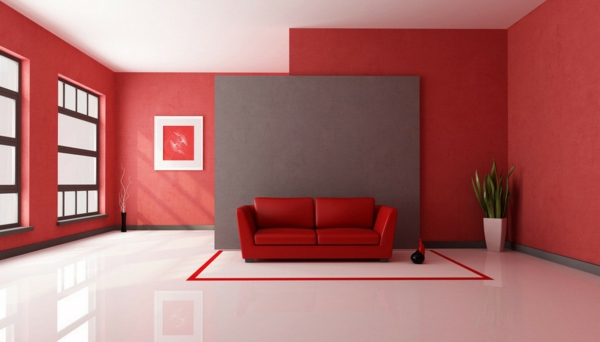 rote-wand--coole-wandgestaltung-wohnzimmer-gestalten-wohnzimmer-einrichten-einrichtugsideen-wohnzimmer-moderne-wandgestaltung